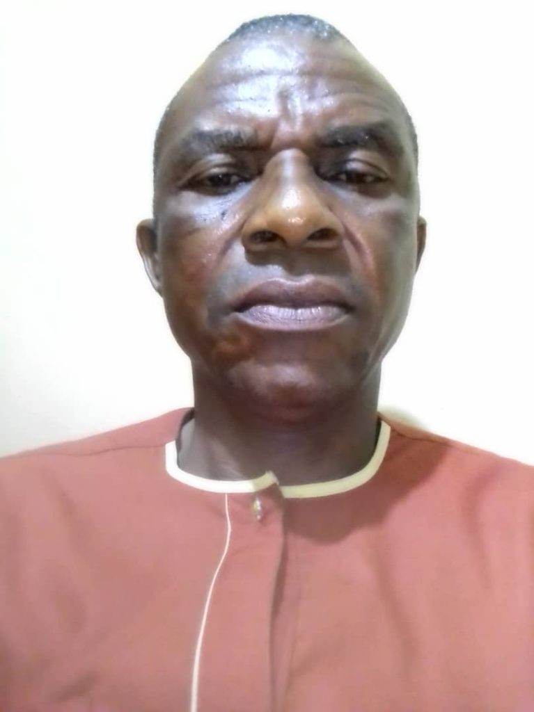 Abel Agbuke