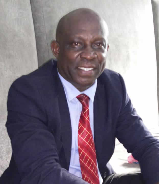 Albert Osiagwu