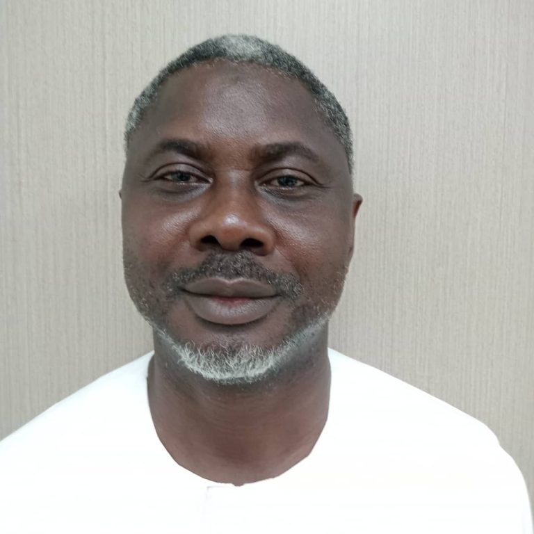 Engr. Obas Okekeri